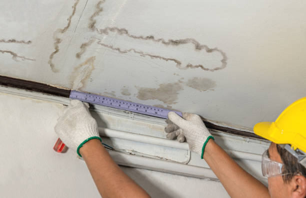 Reliable Burst Pipe Cleanup contractor in Saginaw, MI by Local Water Damage Repair